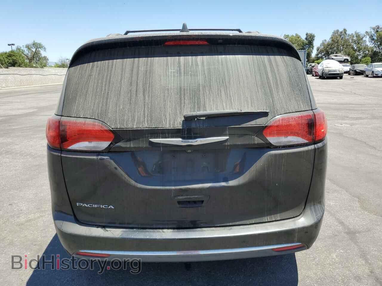 2017 CHRYSLER PACIFICA - VIN: 2C4RC1BG4HR720661 - Фото 6