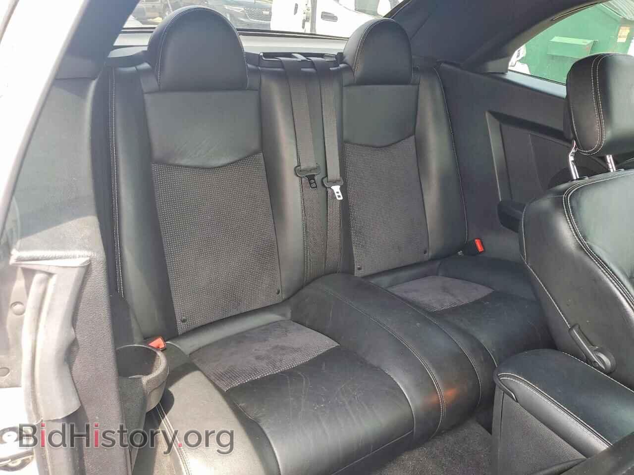 2012 CHRYSLER 200 - VIN: 1C3BCBGG4CN284212 - Фото 10