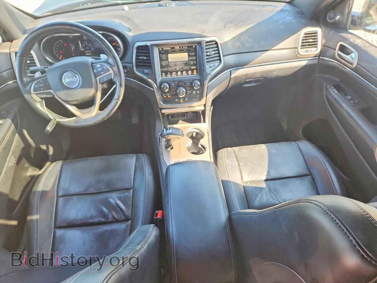 2015 JEEP CHEROKEE - VIN: 1C4RJFBG7FC903108 - Фото 8