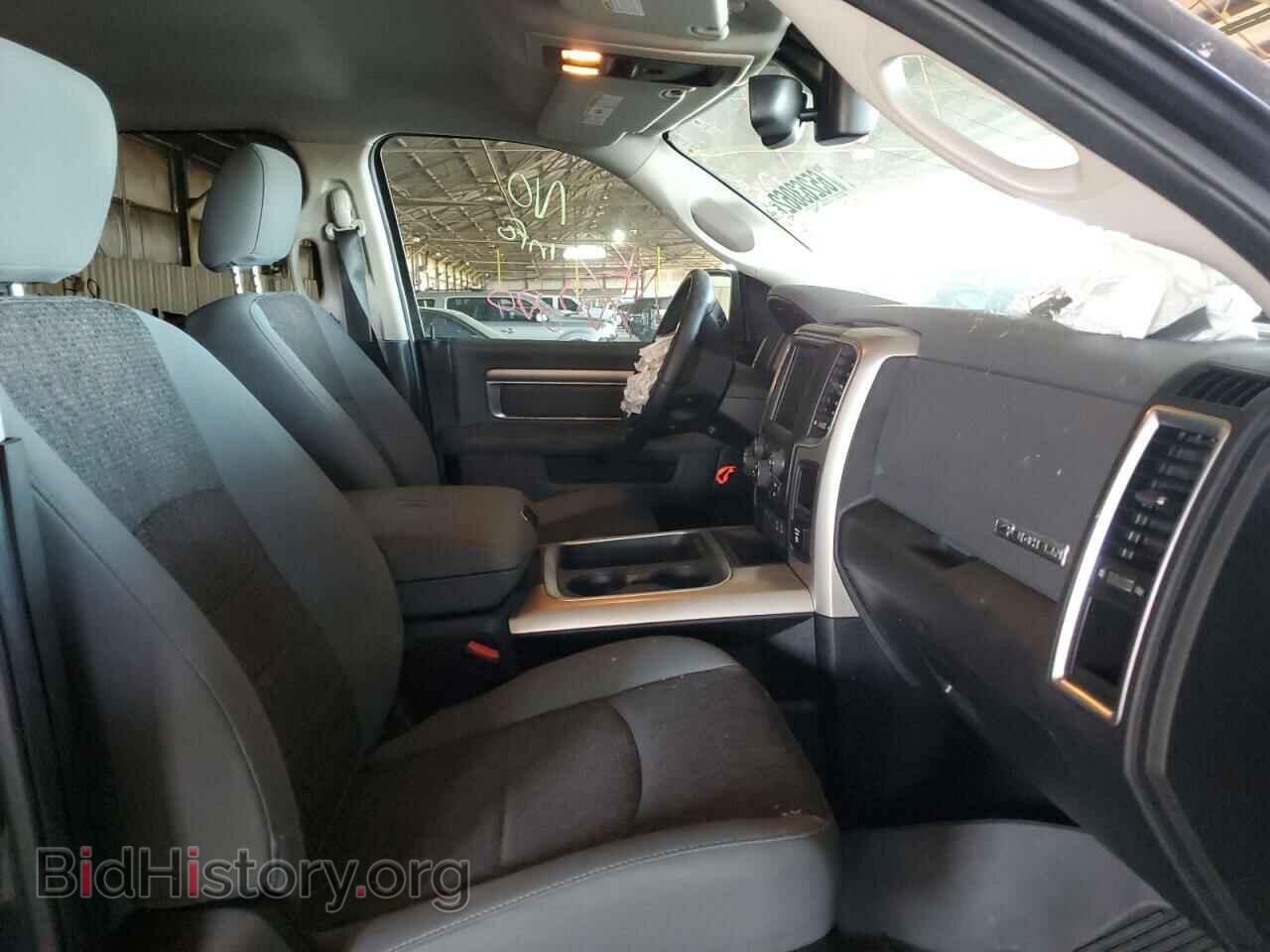 2017 RAM 1500 - VIN: 1C6RR6LT5HS582948 - Фото 5