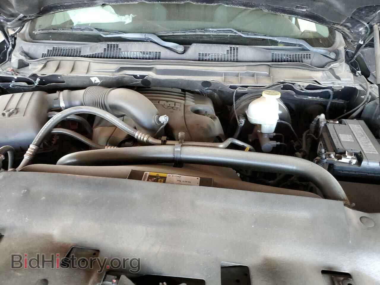 2017 RAM 1500 - VIN: 1C6RR6LT5HS582948 - Фото 7