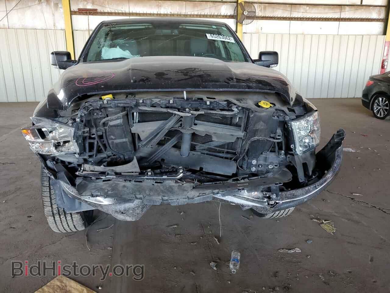 2017 RAM 1500 - VIN: 1C6RR6LT5HS582948 - Фото 9
