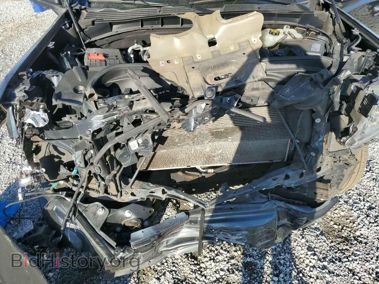 2019 GMC SIERRA - VIN: 1GTU9FEL2KZ366277 - Фото 11