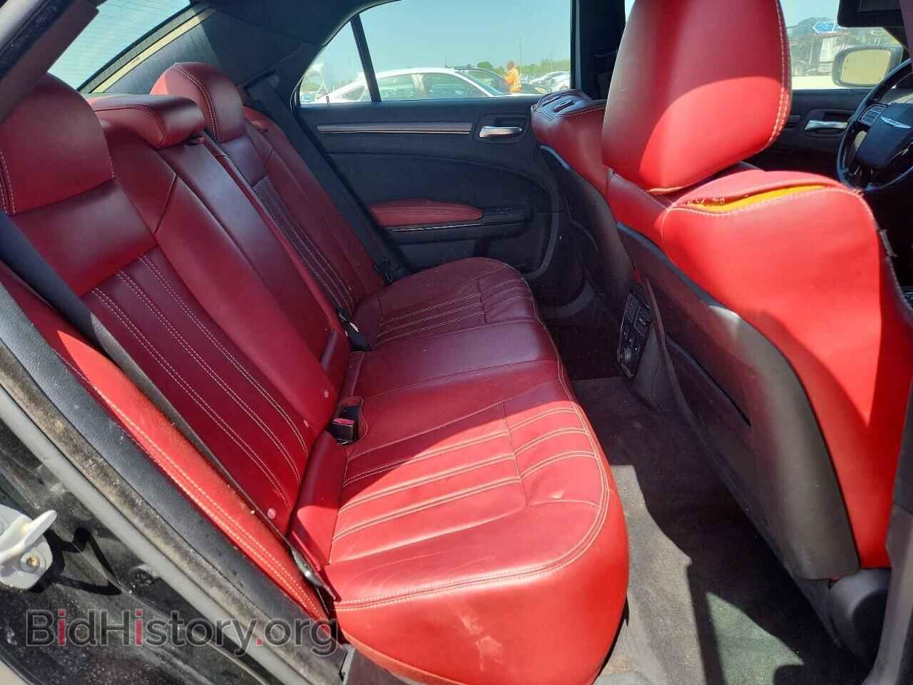 2012 CHRYSLER 300 - VIN: 2C3CCADT1CH194945 - Photo 10