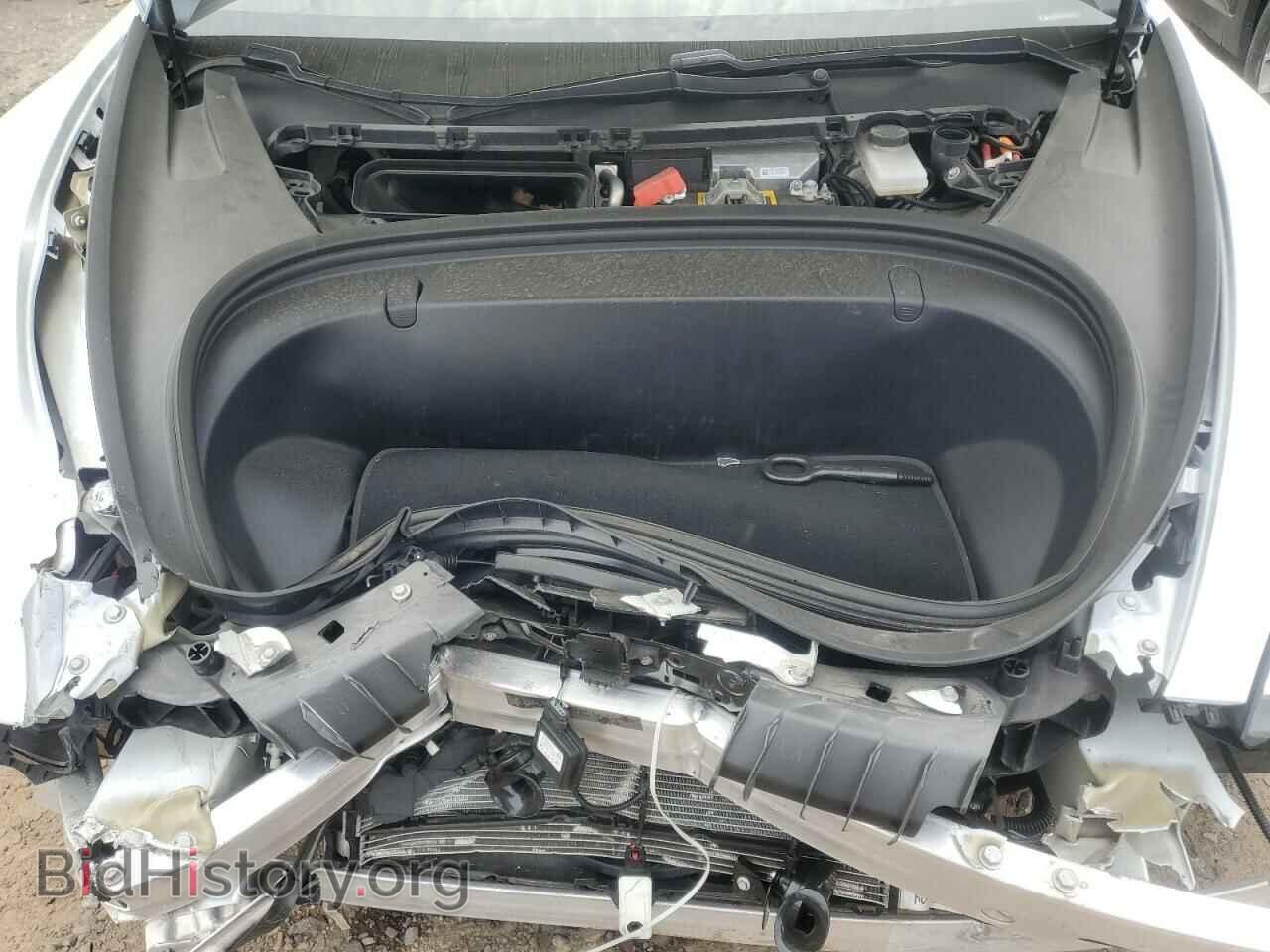 2018 TESLA MODEL 3 - VIN: 5YJ3E1EB9JF096812 - Фото 11
