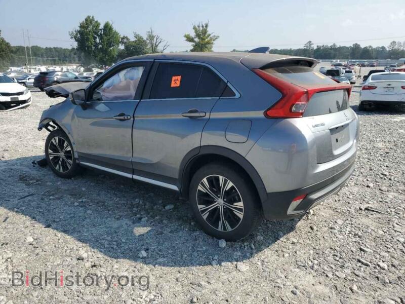 2018 Mitsubishi ECLIPSE (VIN JA4AT5AA5JZ042459) — фото 2 из 13
