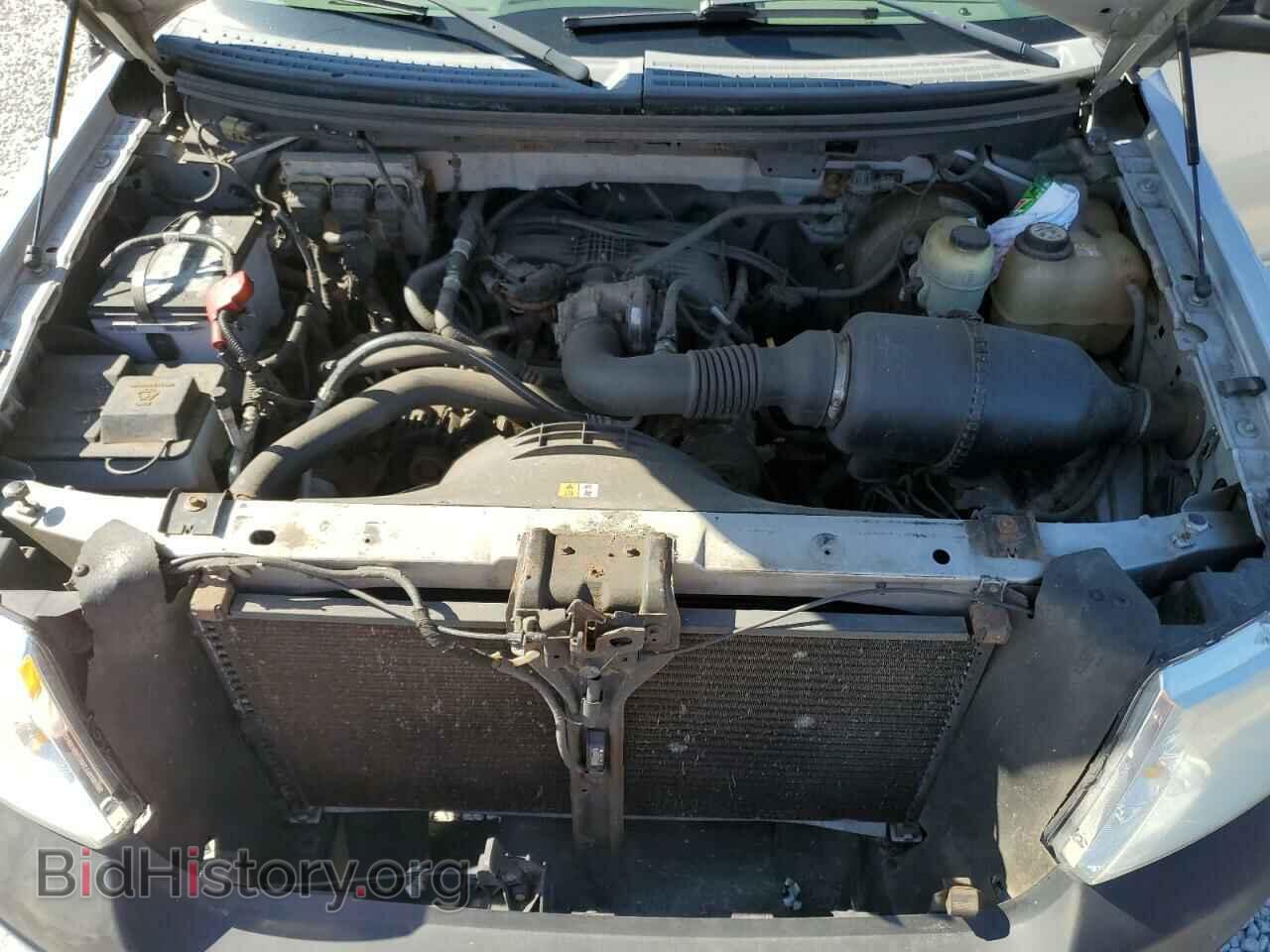 2007 FORD All Models - VIN: 1FTRF12297NA48619 - Фото 11