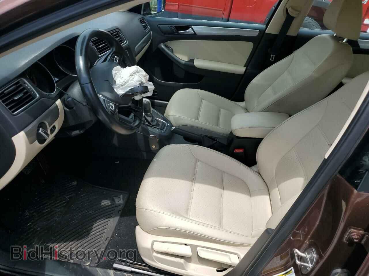 2017 VOLKSWAGEN JETTA - VIN: 3VWDB7AJ9HM276162 - Фото 7