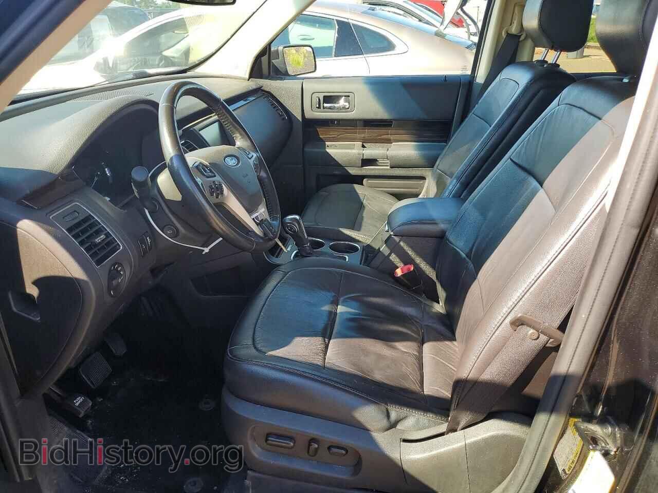 2013 FORD FLEX - VIN: 2FMHK6C81DBD08540 - Photo 7