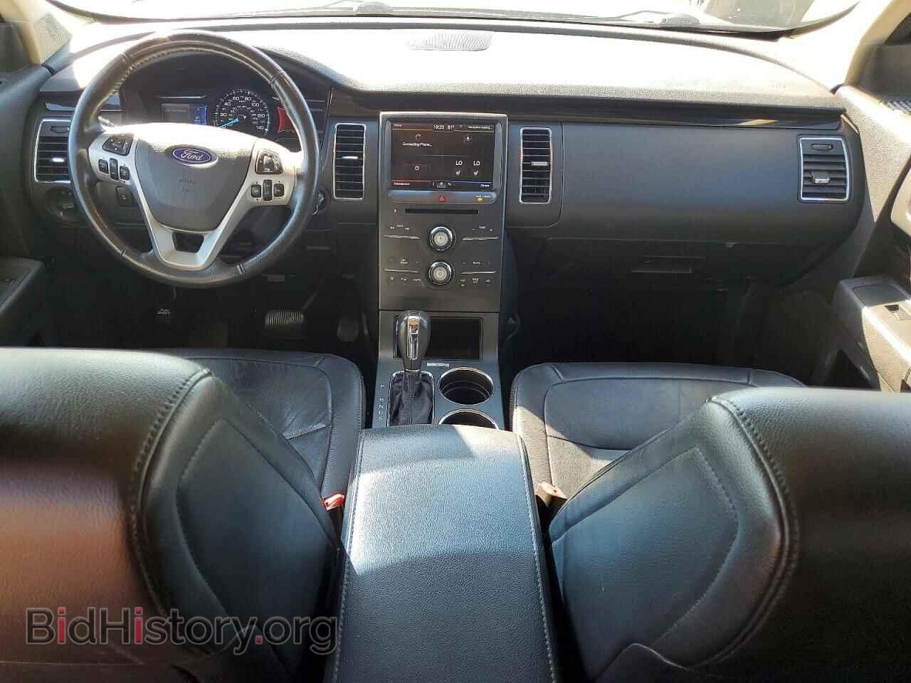 2013 FORD FLEX - VIN: 2FMHK6C81DBD08540 - Photo 8