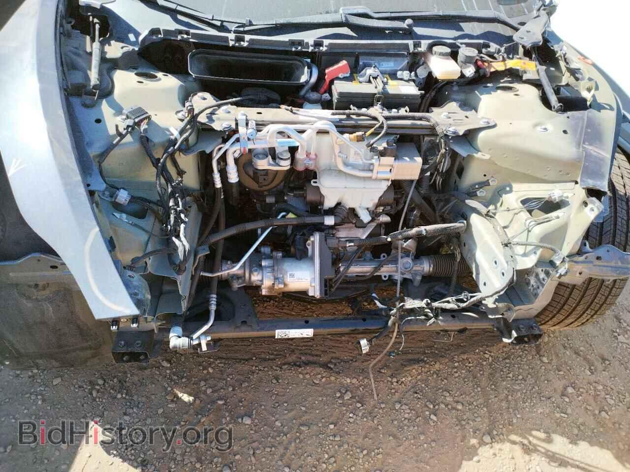 2018 TESLA MODEL 3 - VIN: 5YJ3E1EB3JF128301 - Photo 7