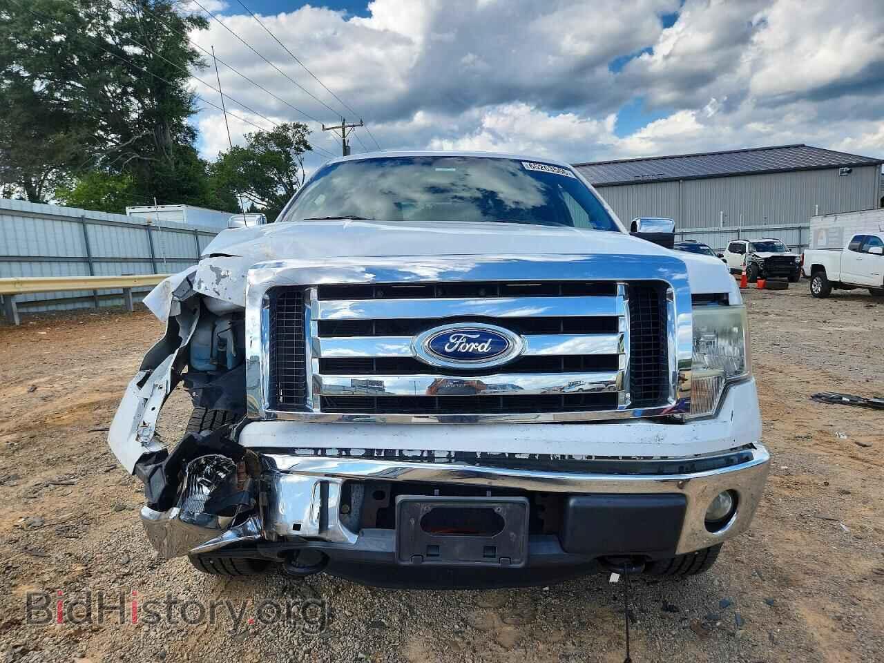 2012 FORD F150 - VIN: 1FTFW1EF9CKD11477 - Photo 5