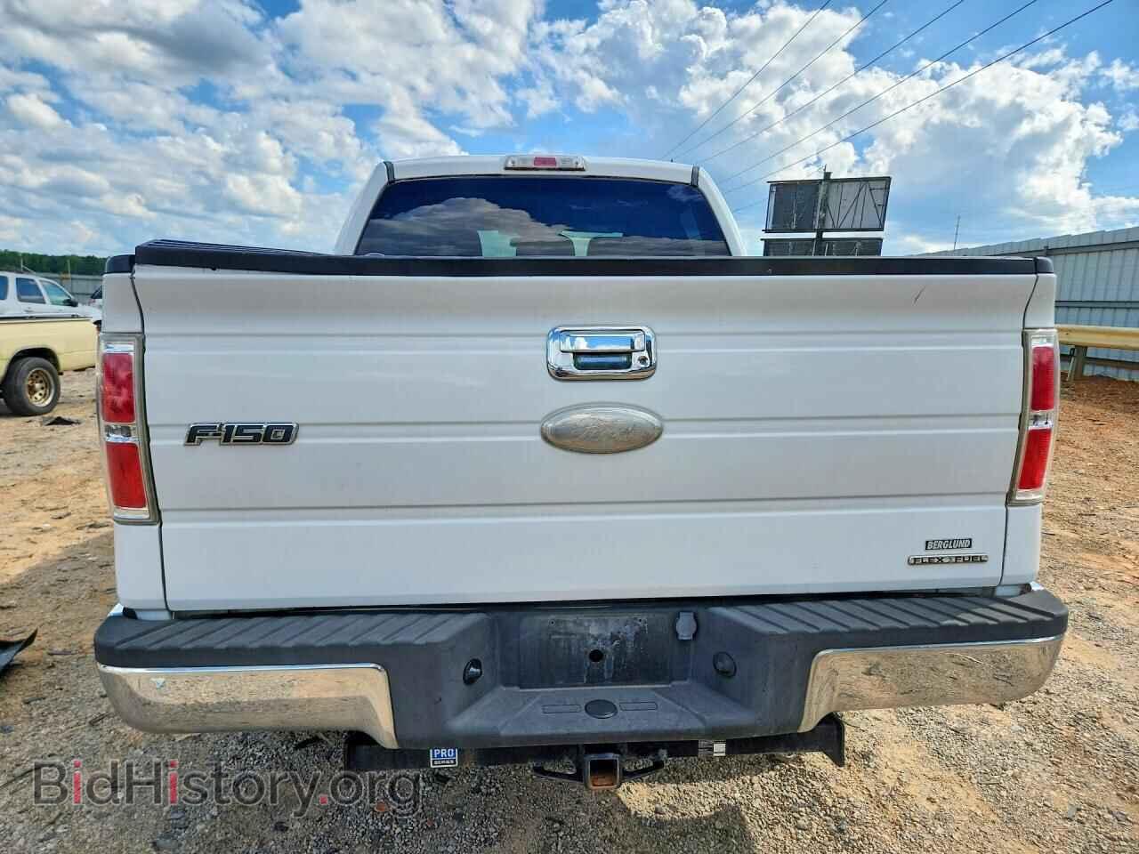 2012 FORD F150 - VIN: 1FTFW1EF9CKD11477 - Photo 6