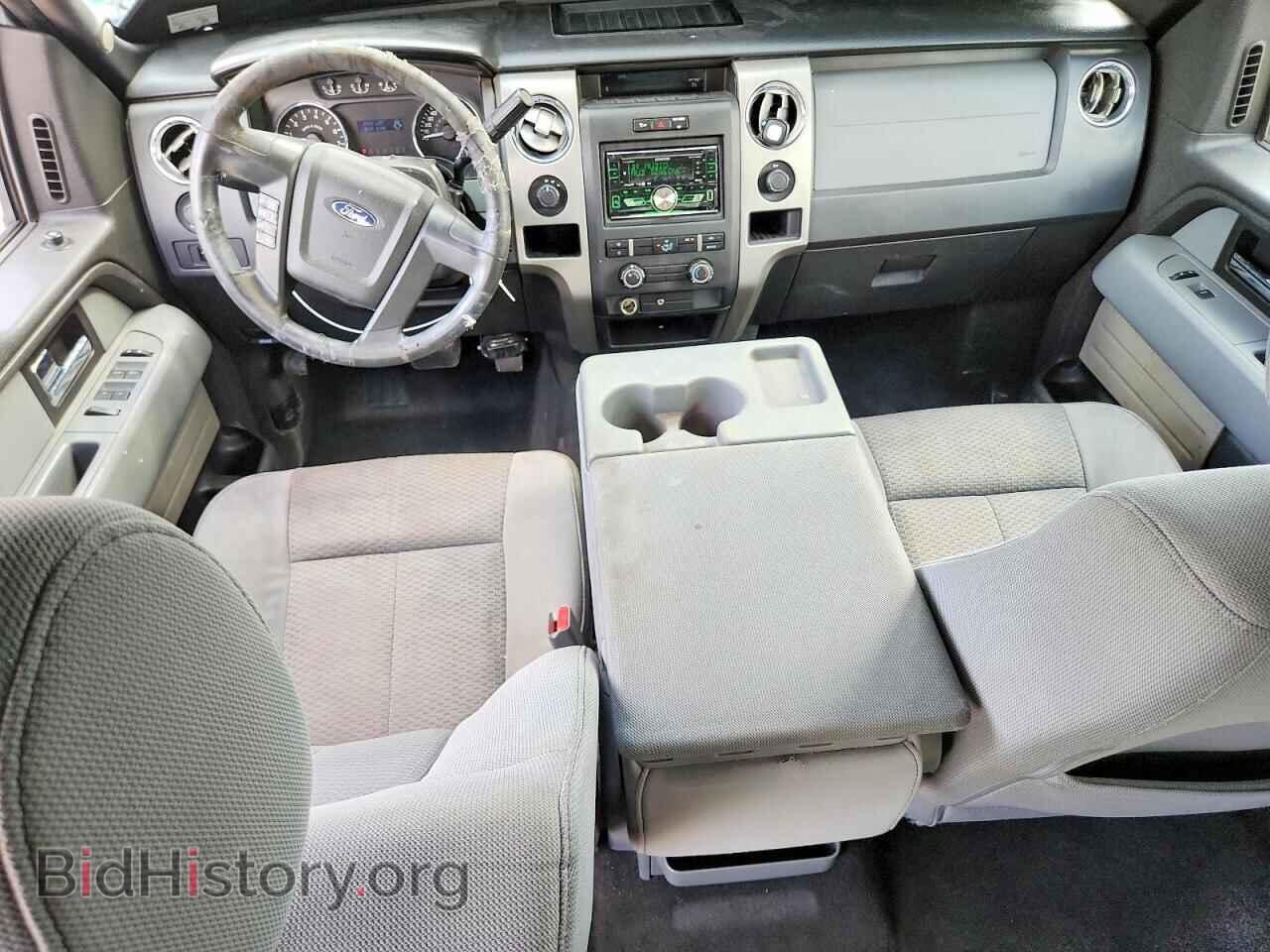 2012 FORD F150 - VIN: 1FTFW1EF9CKD11477 - Photo 8