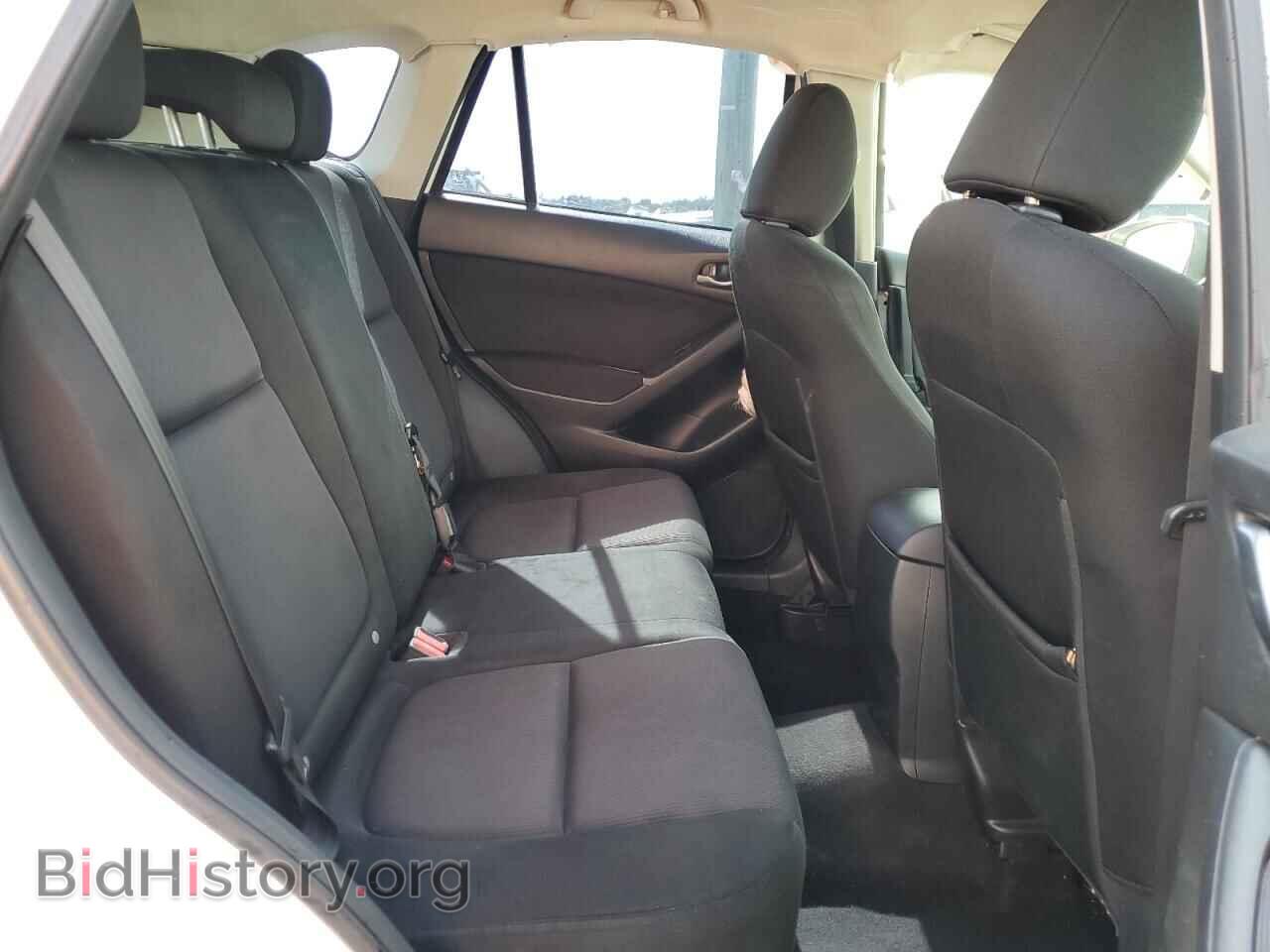 2013 MAZDA CX-5 - VIN: JM3KE2BEXD0118469 - Фото 11