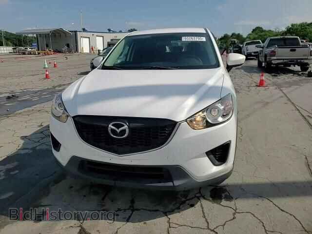 2013 MAZDA CX-5 - VIN: JM3KE2BEXD0118469 - Фото 14