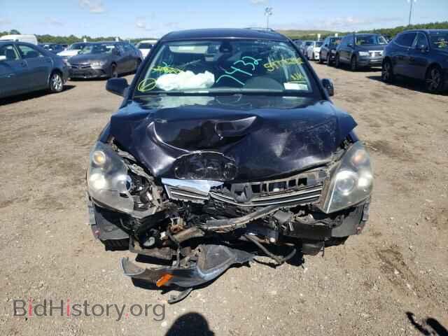 2008 SATURN ASTRA - VIN: W08AR671885035761 - Фото 9