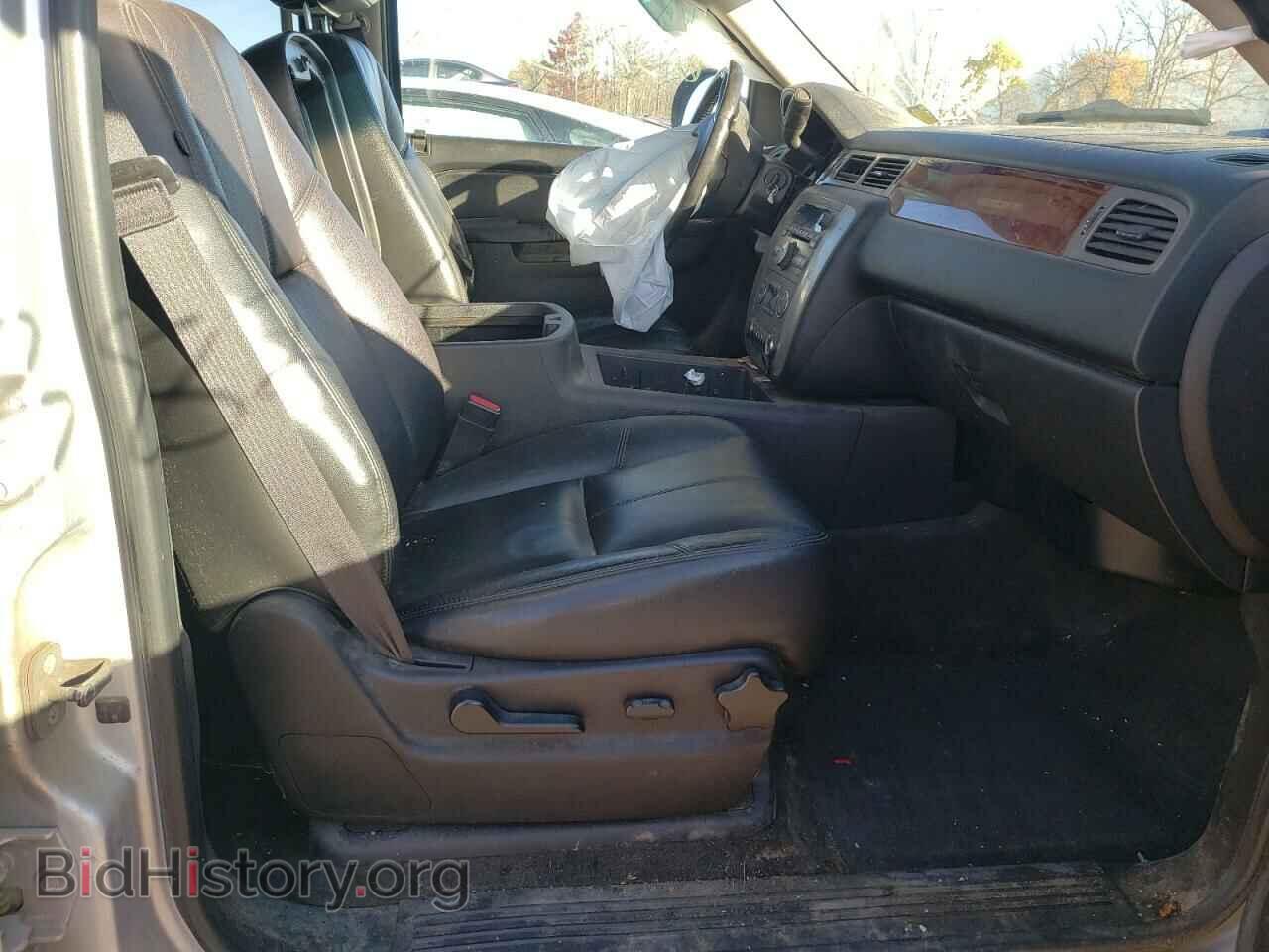 2013 GMC YUKON - VIN: 1GKS2CE09DR201690 - Фото 5
