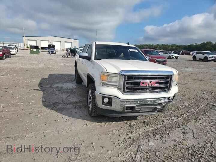 2015 GMC SIERRA - VIN: 3GTU2VEC7FG245975 - Фото 13