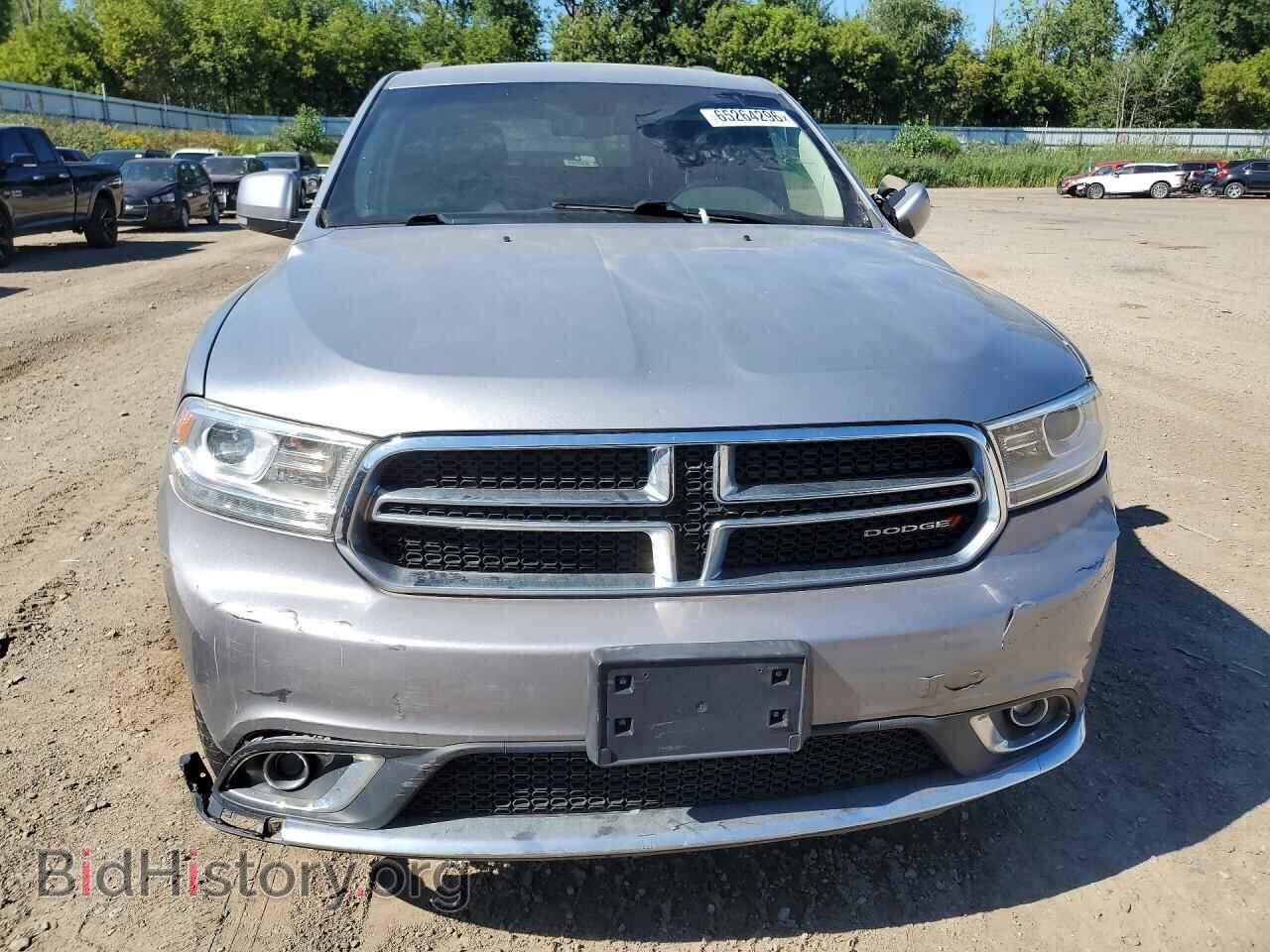 2014 DODGE DURANGO - VIN: 1C4RDJDG8EC597834 - Photo 5
