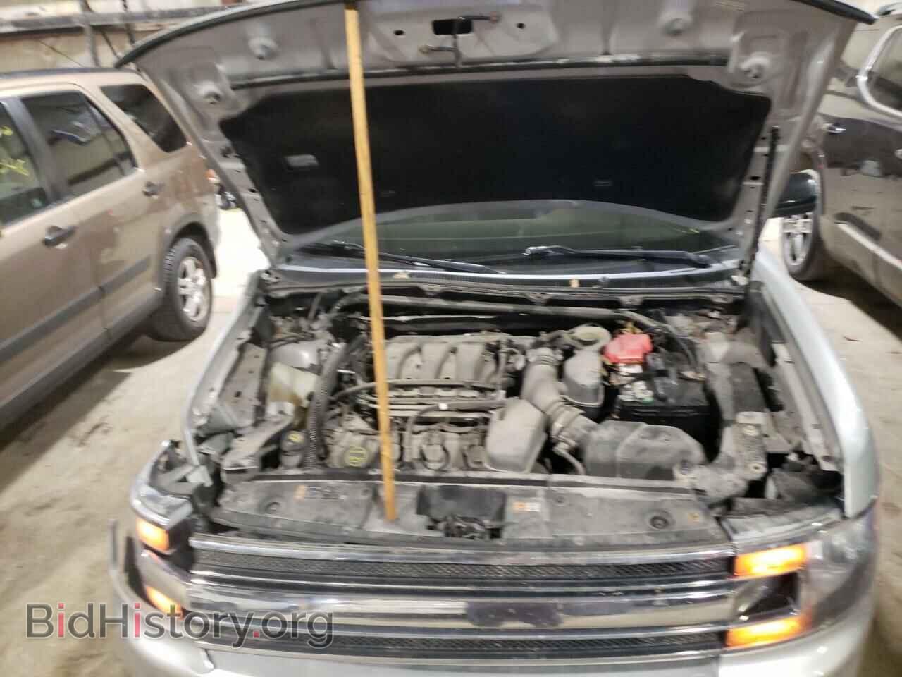 2014 FORD FLEX - VIN: 2FMHK6C8XEBD27945 - Photo 7