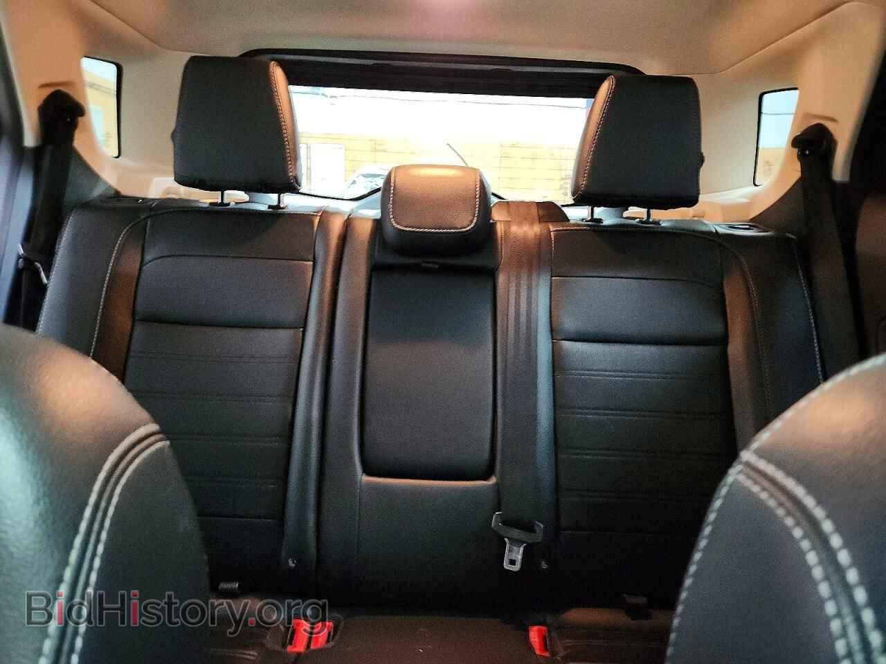 2019 FORD ECOSPORT - VIN: MAJ6S3KL2KC267659 - Photo 10