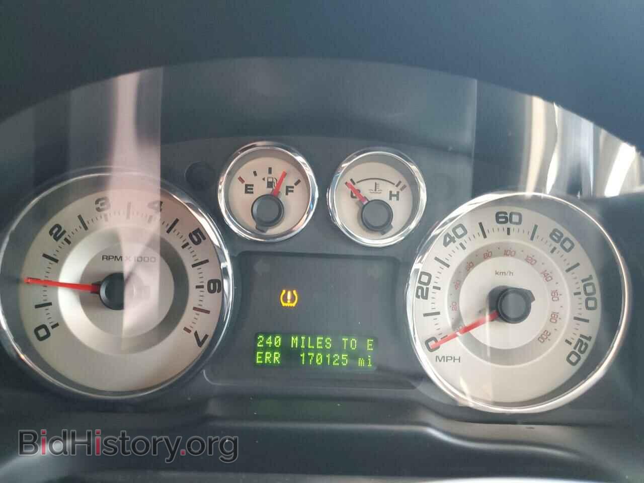 2008 FORD EDGE - VIN: 2FMDK38C08BB27476 - Photo 9