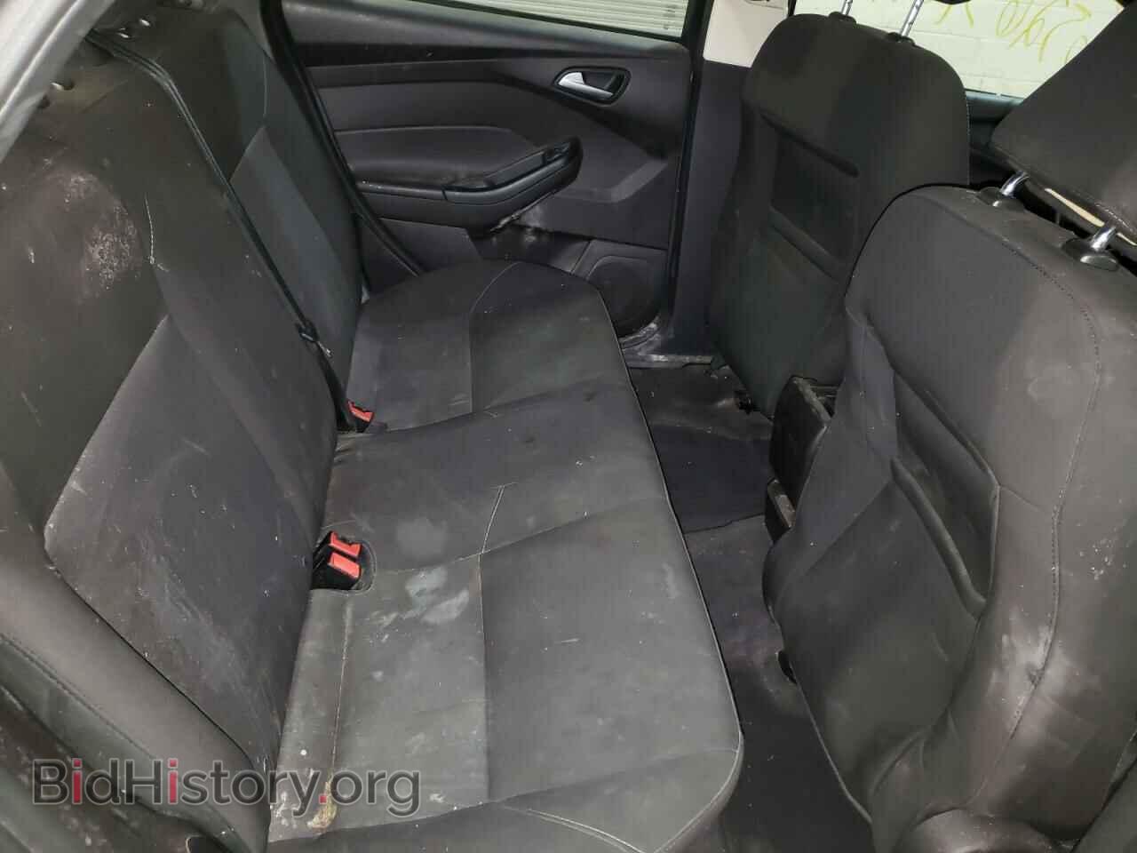 2016 FORD FOCUS - VIN: 1FADP3F29GL228147 - Фото 6