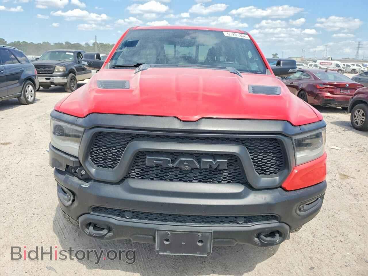 2024 RAM 1500 - VIN: 1C6SRFLTXRN228246 - Фото 5