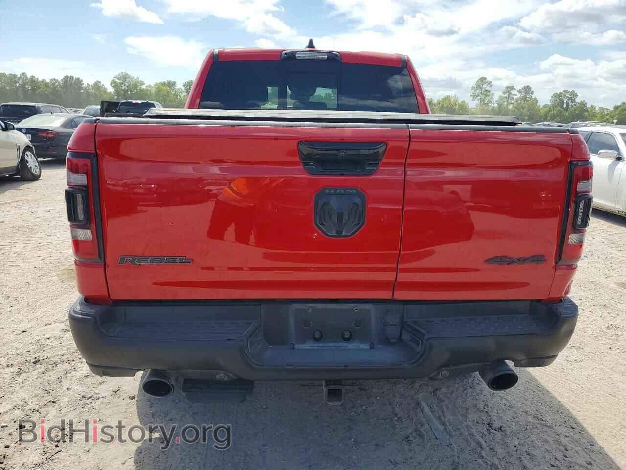 2024 RAM 1500 - VIN: 1C6SRFLTXRN228246 - Фото 6