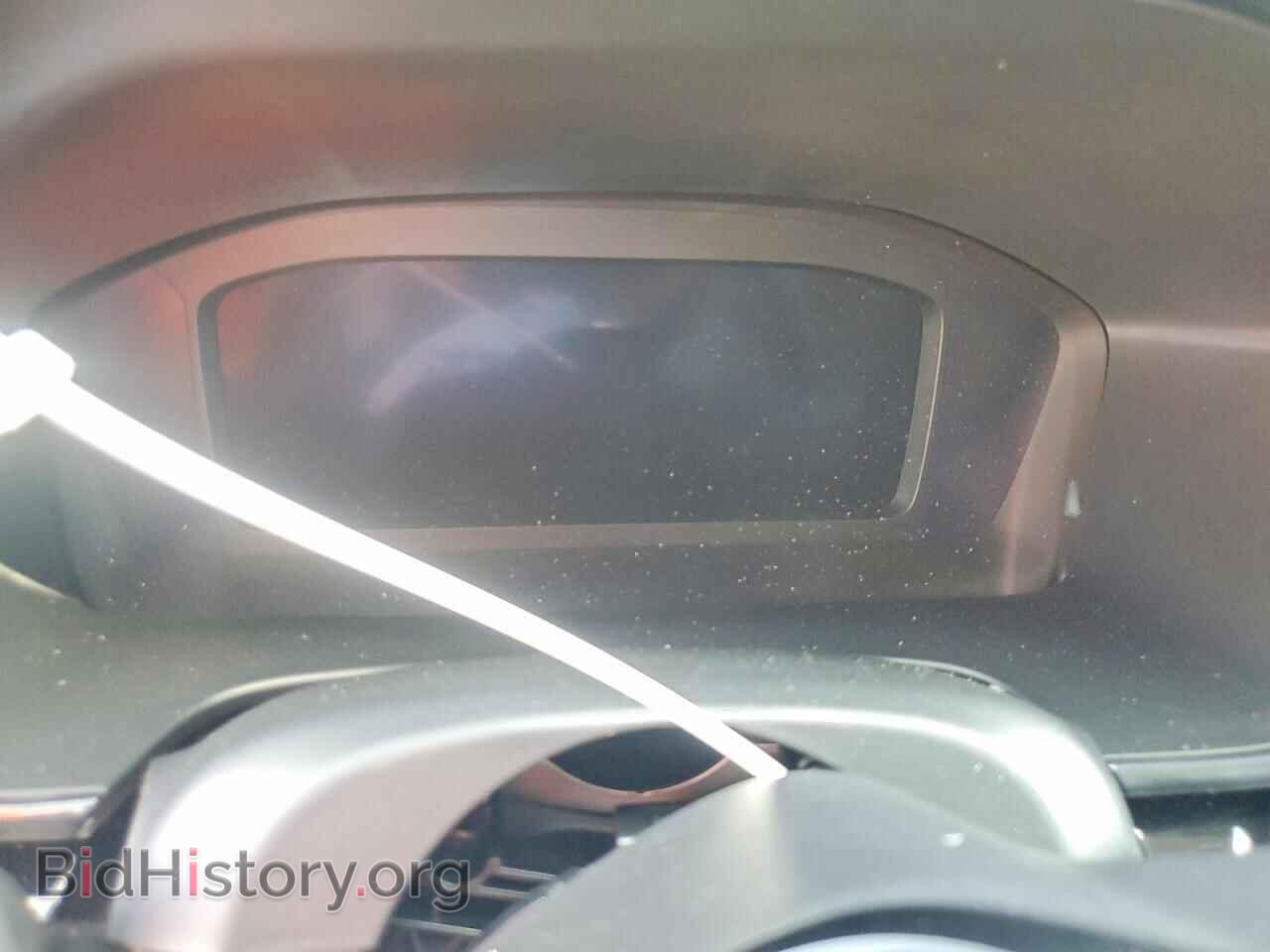 2026 HONDA CRV - VIN: 7FARS3H79TE001095 - Фото 9