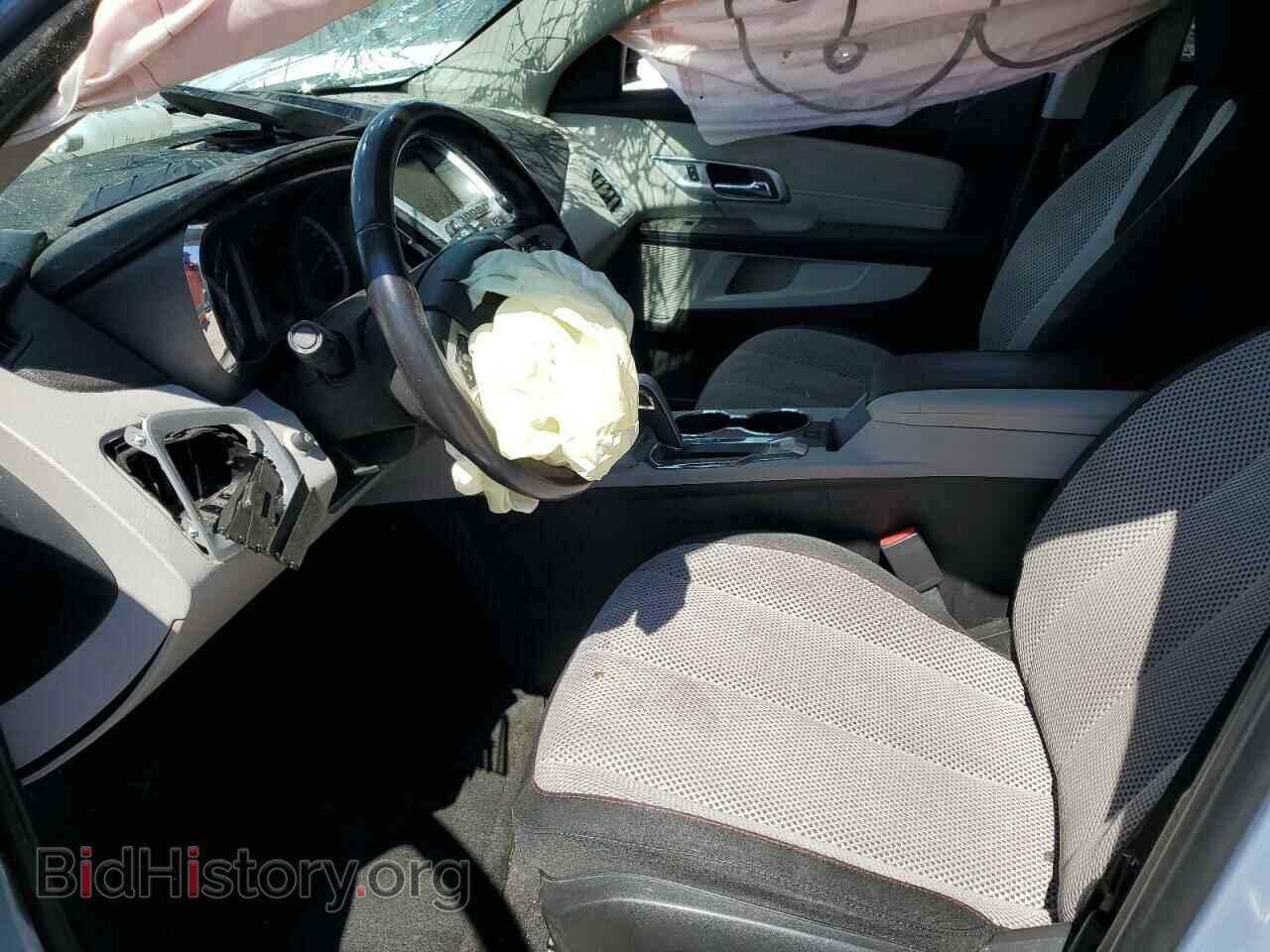 2015 GMC TERRAIN - VIN: 2GKALREK5F6256407 - Фото 7