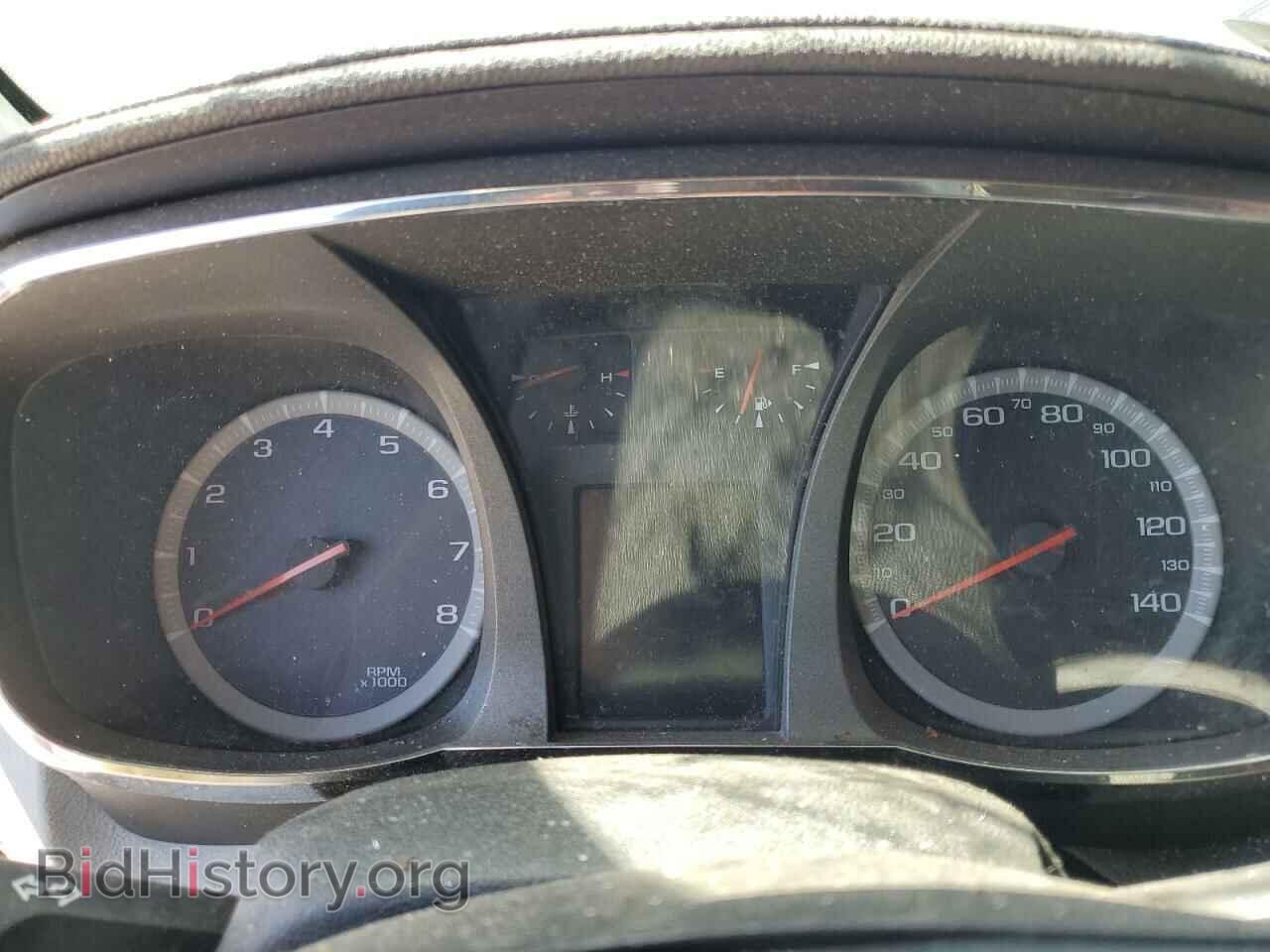 2015 GMC TERRAIN - VIN: 2GKALREK5F6256407 - Фото 9