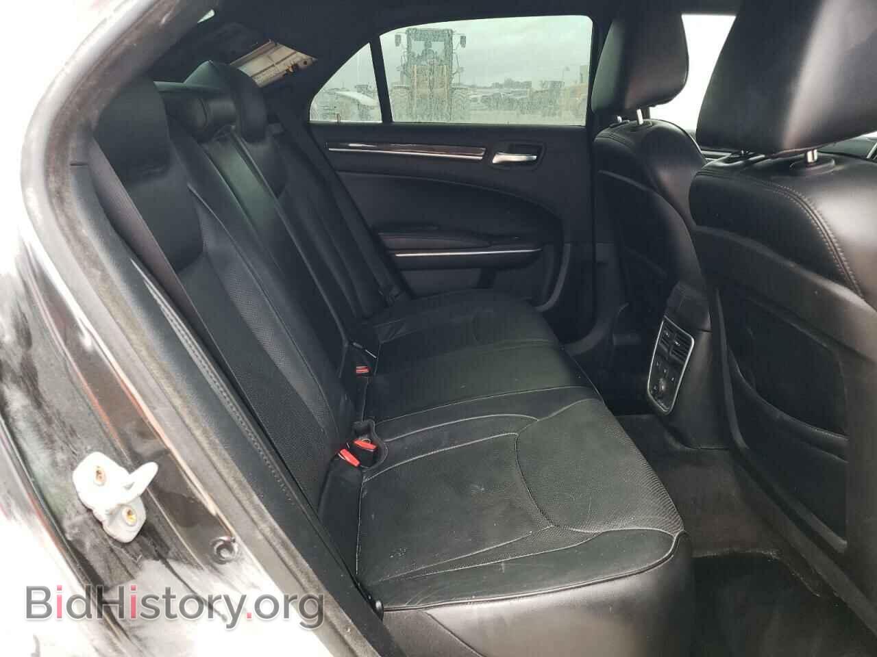 2014 CHRYSLER 300 - VIN: 2C3CCAET8EH118317 - Photo 6