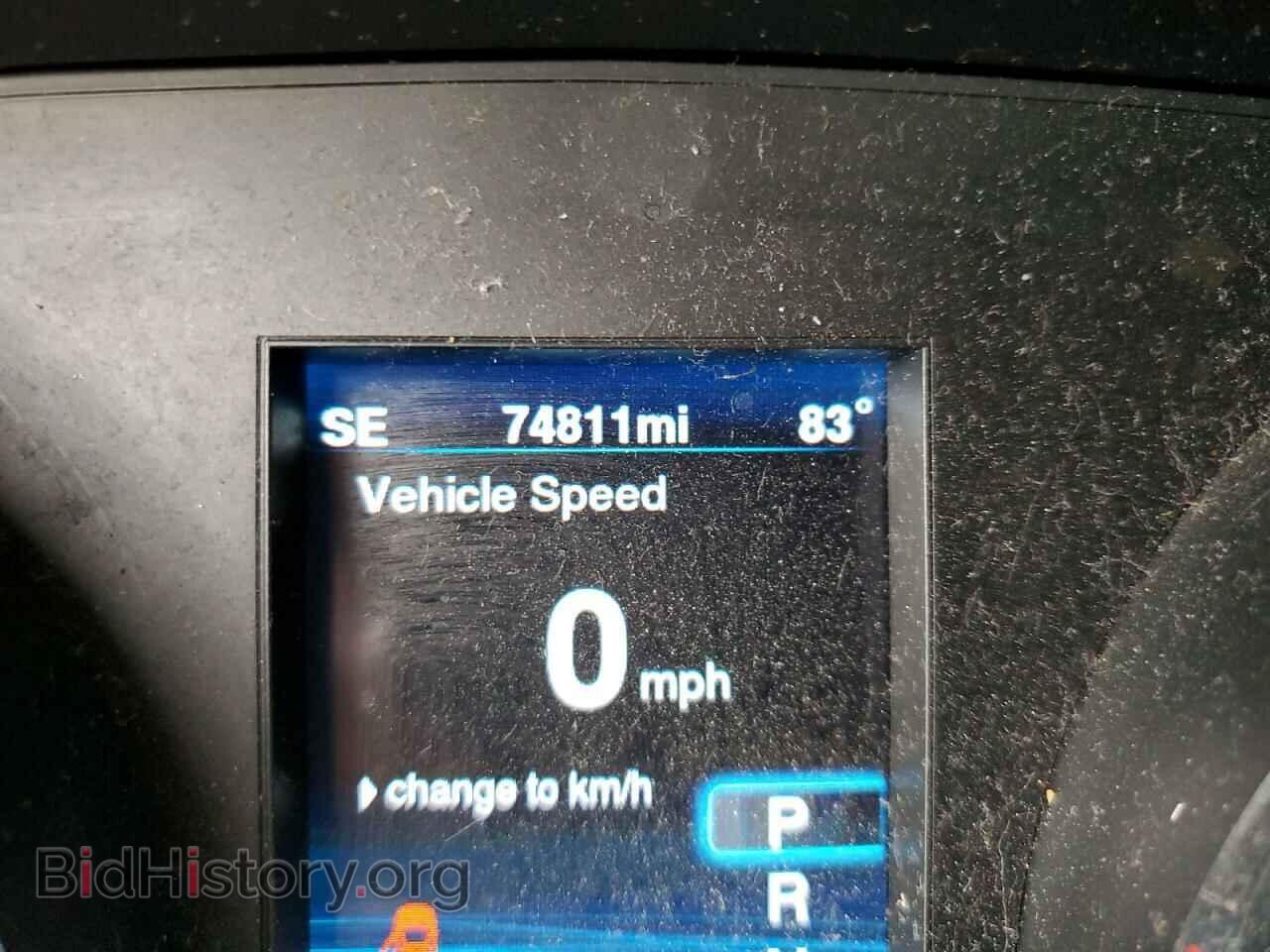 2014 CHRYSLER 300 - VIN: 2C3CCAET8EH118317 - Photo 8