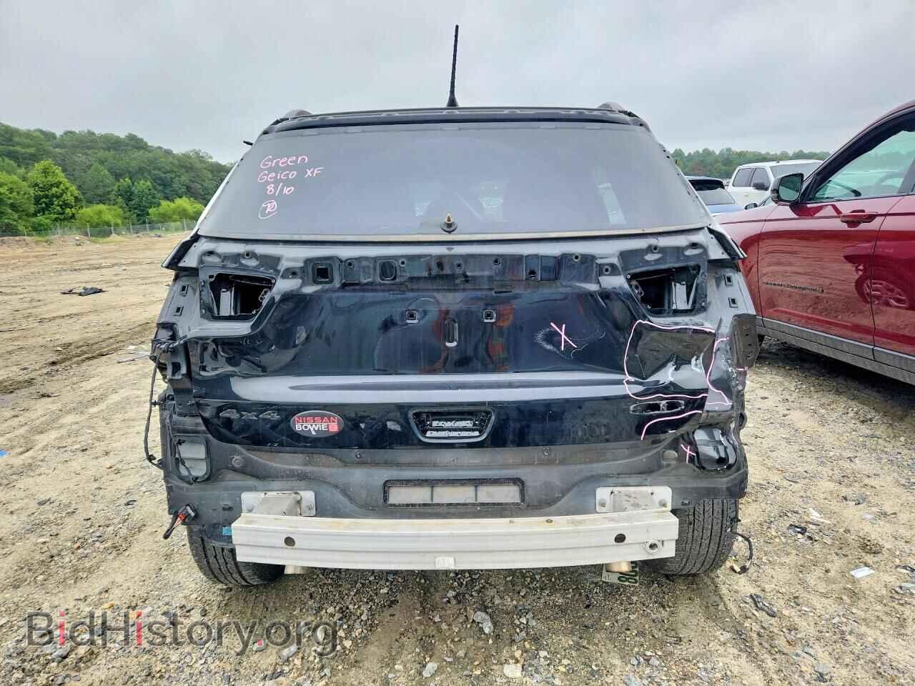2024 JEEP COMPASS - VIN: 3C4NJDBN8RT138873 - Photo 6