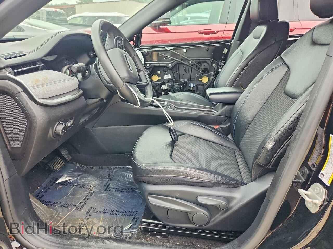 2024 JEEP COMPASS - VIN: 3C4NJDBN8RT138873 - Photo 7