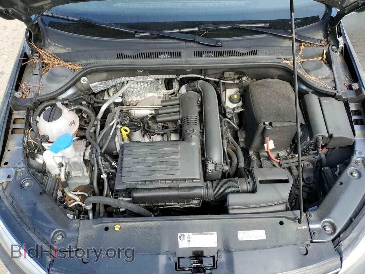 2017 VOLKSWAGEN JETTA - VIN: 3VW2B7AJ9HM220035 - Photo 11
