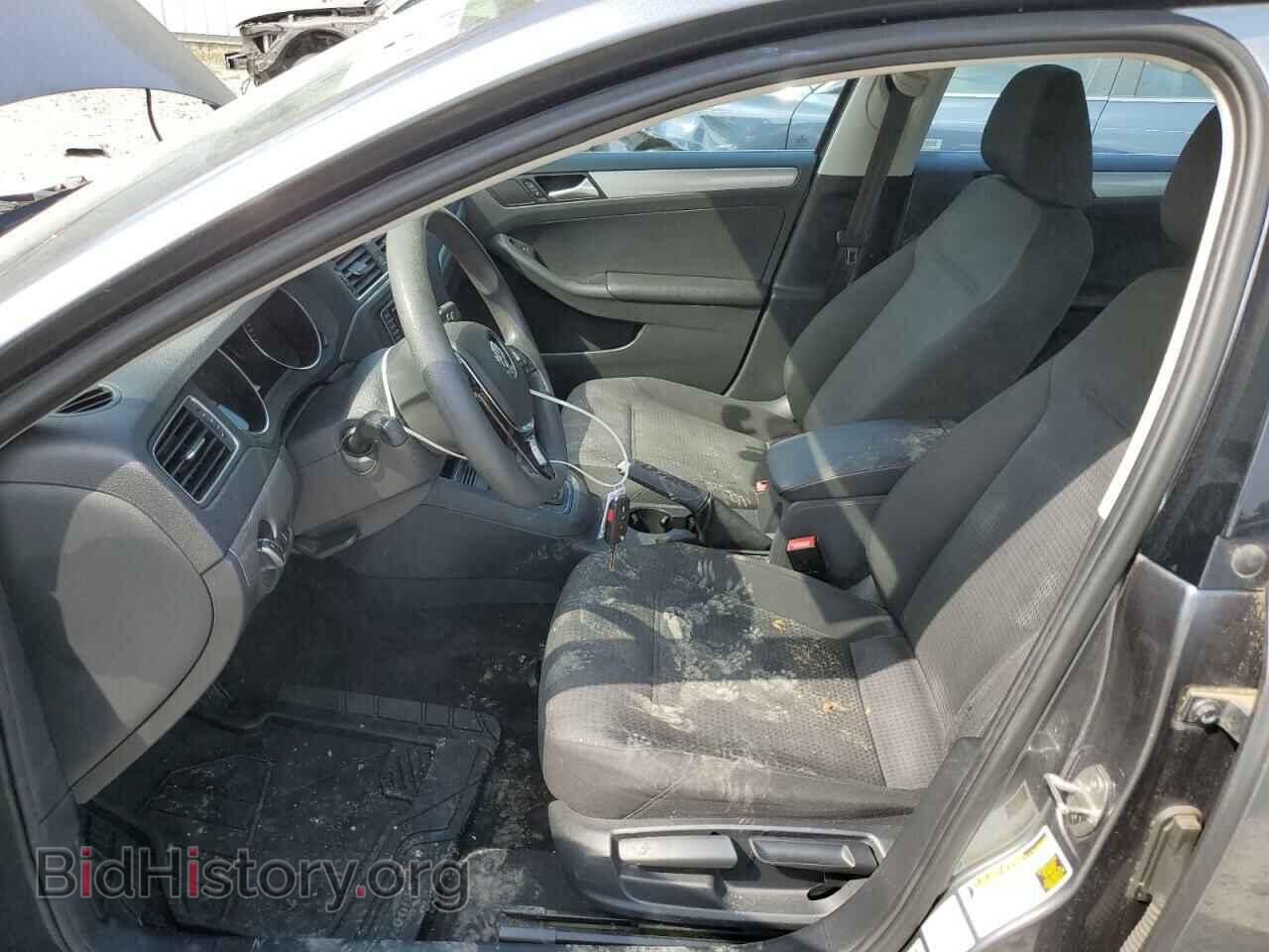 2017 VOLKSWAGEN JETTA - VIN: 3VW2B7AJ9HM220035 - Photo 7