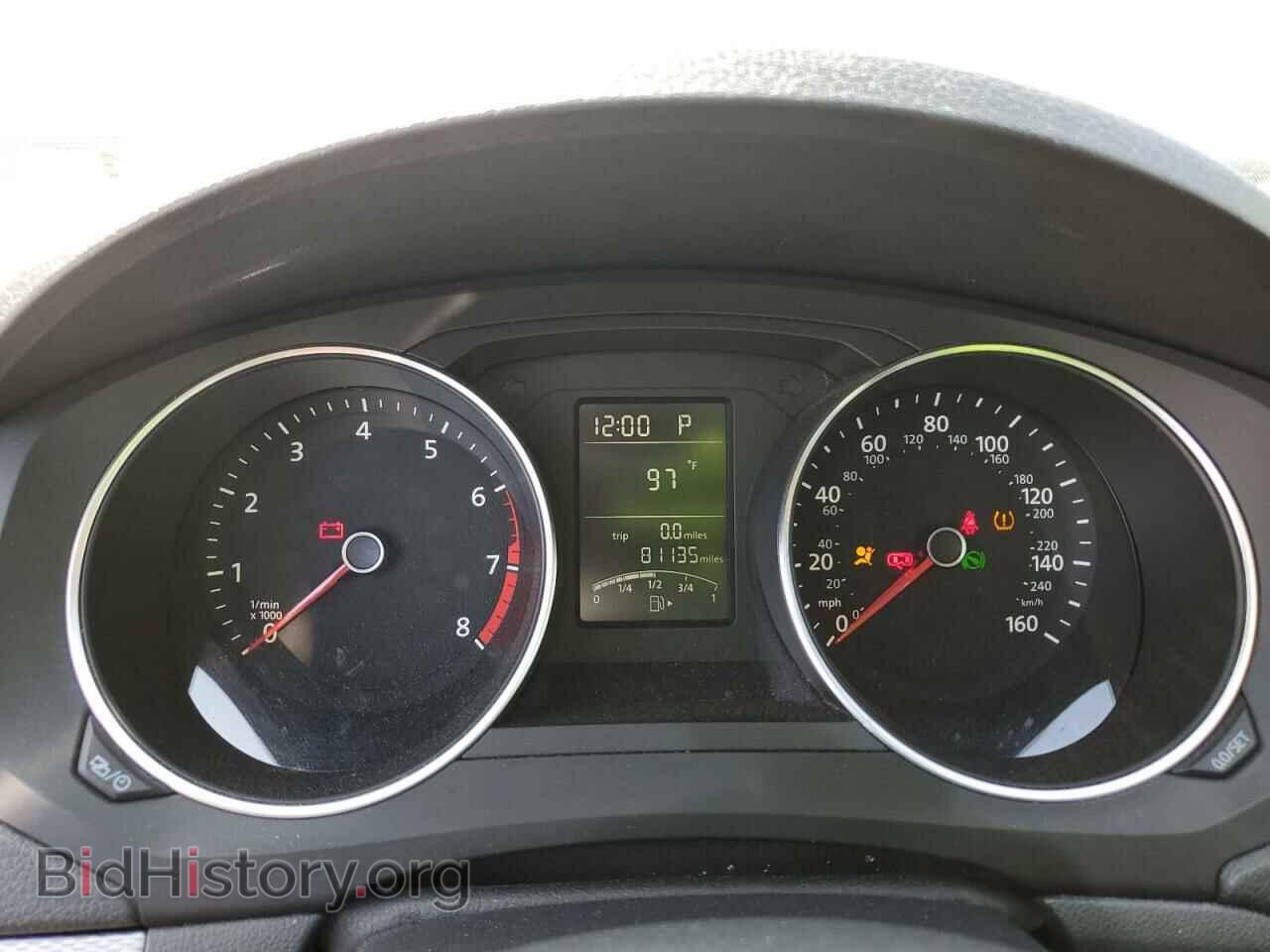 2017 VOLKSWAGEN JETTA - VIN: 3VW2B7AJ9HM220035 - Photo 9
