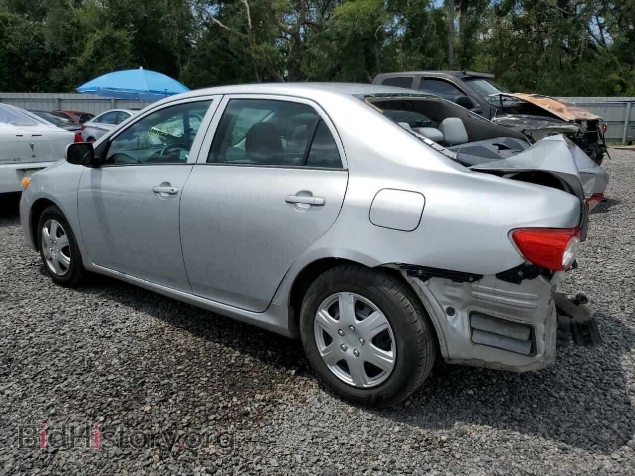 2013 TOYOTA COROLLA - VIN: 5YFBU4EE2DP181610 - Фото 2