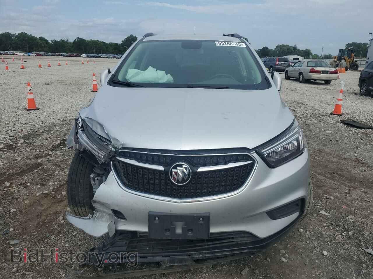 2019 BUICK ENCORE - VIN: KL4CJESB2KB837470 - Photo 5