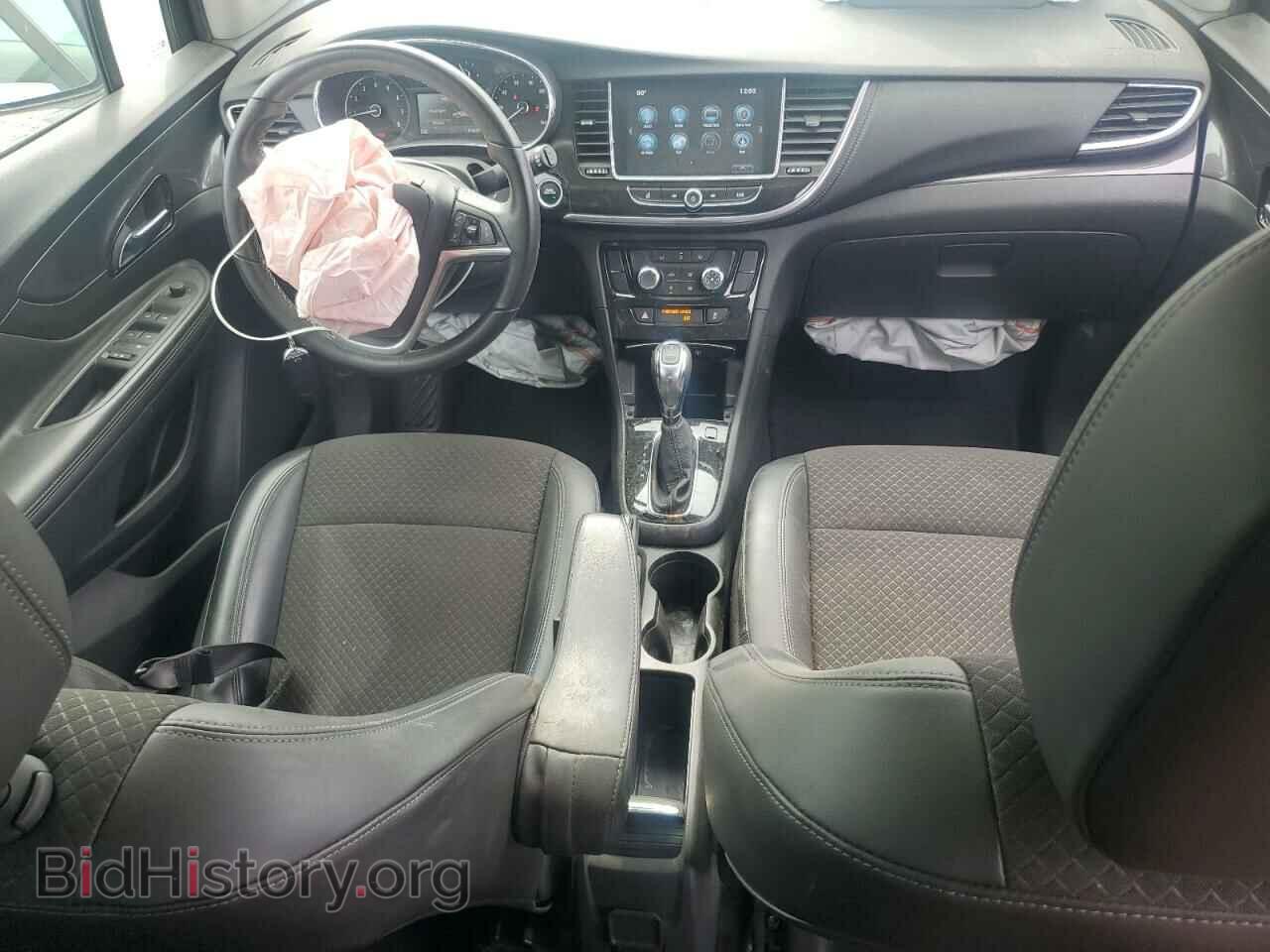 2019 BUICK ENCORE - VIN: KL4CJESB2KB837470 - Photo 8