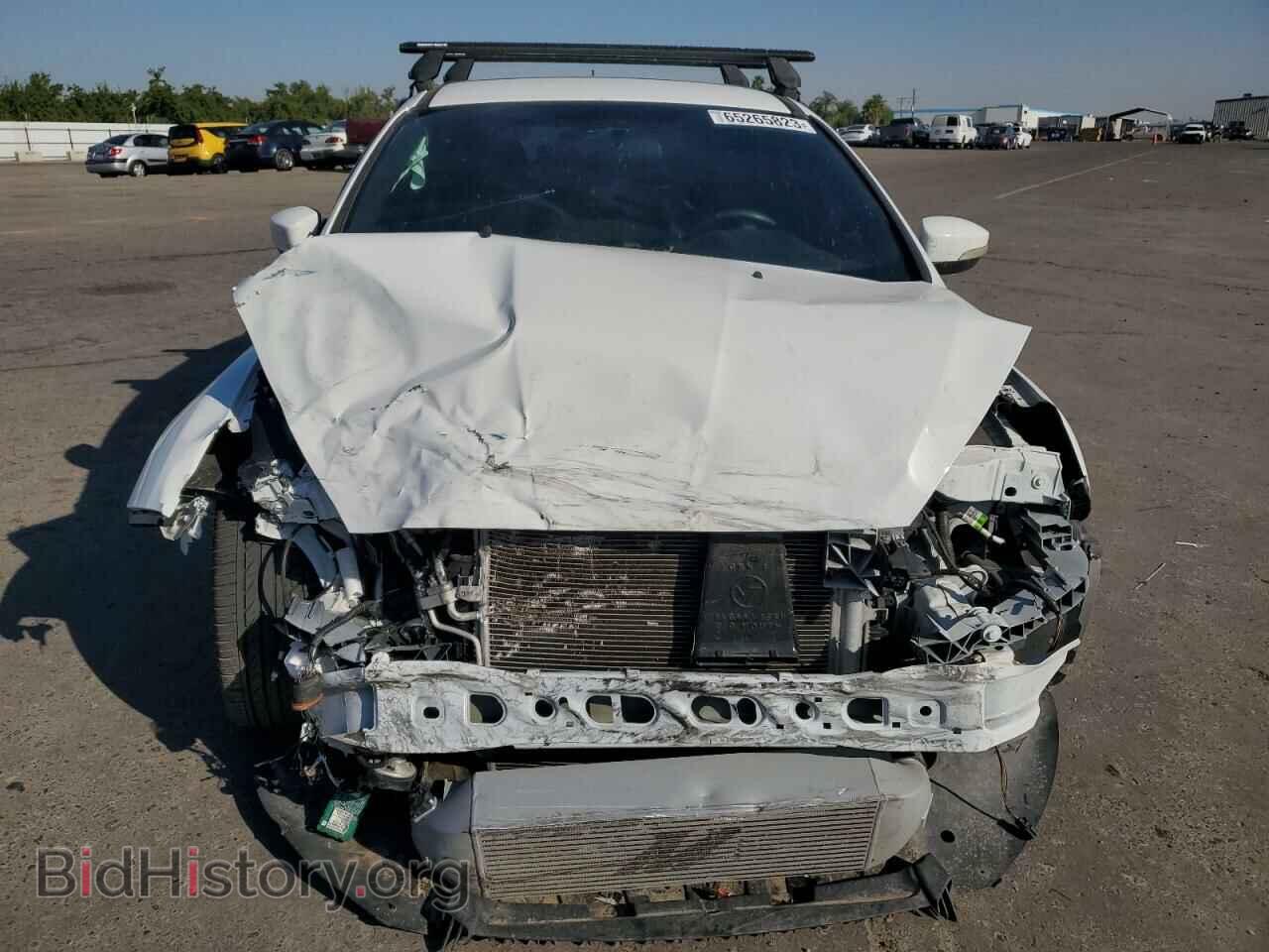 2015 FORD FOCUS - VIN: 1FADP3L94FL294329 - Фото 5