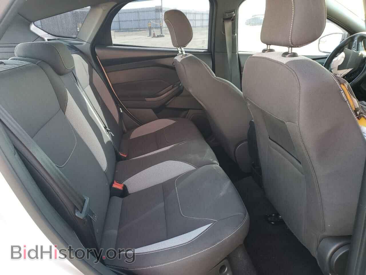 2015 FORD FOCUS - VIN: 1FADP3L94FL294329 - Фото 10