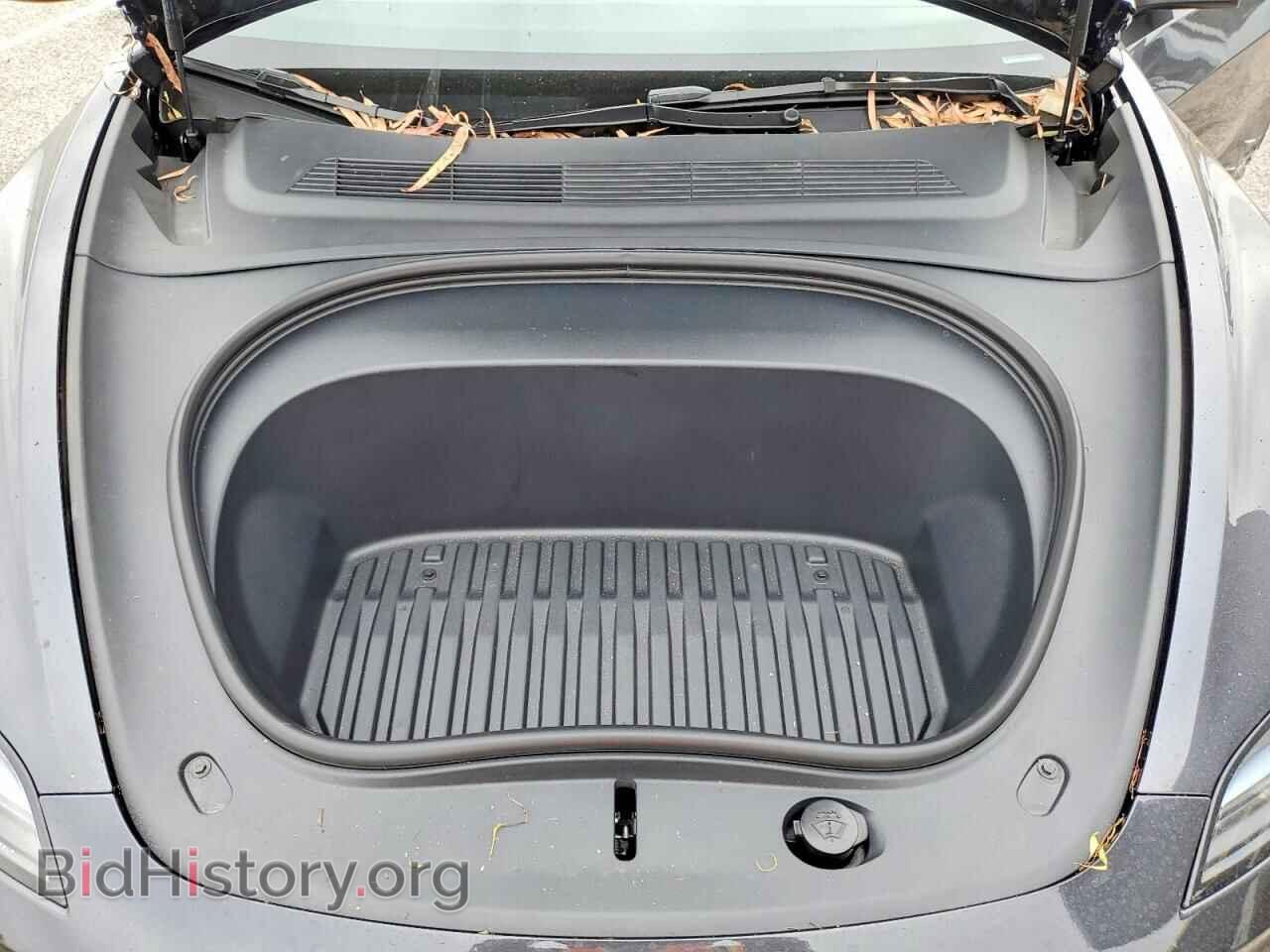 2026 TESLA MODEL 3 - VIN: 5YJ3E1EA5TF196402 - Photo 11