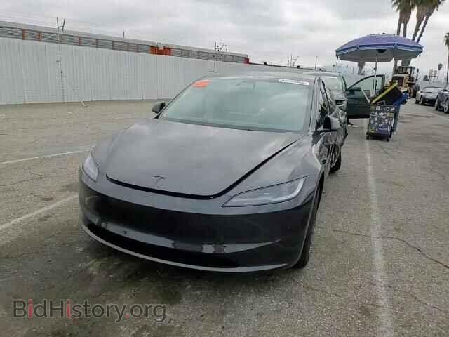 2026 TESLA MODEL 3 - VIN: 5YJ3E1EA5TF196402 - Photo 13