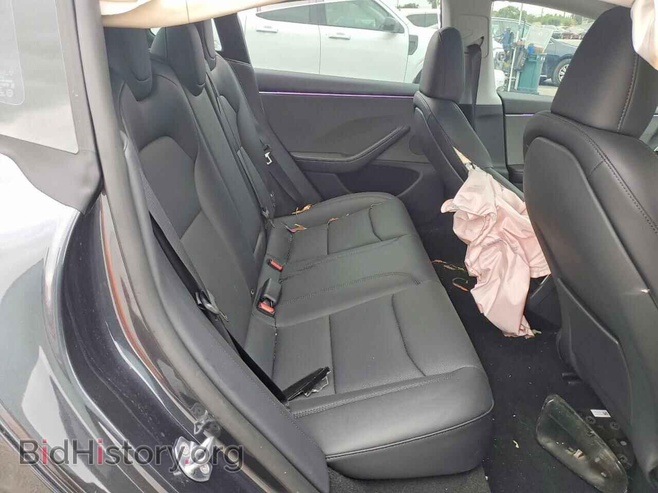 2026 TESLA MODEL 3 - VIN: 5YJ3E1EA5TF196402 - Photo 10