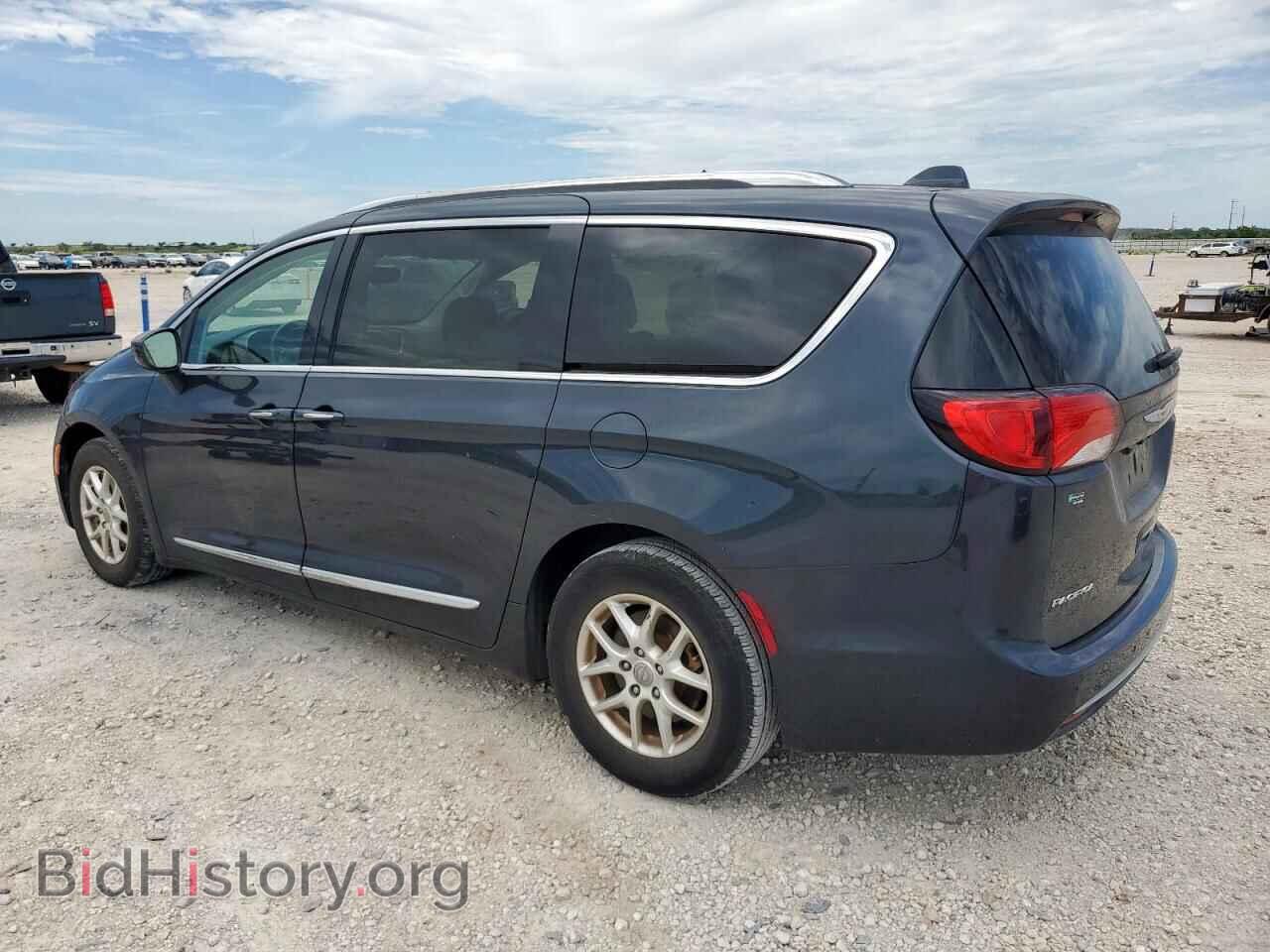 2020 CHRYSLER PACIFICA - VIN: 2C4RC1BG1LR272467 - Фото 2
