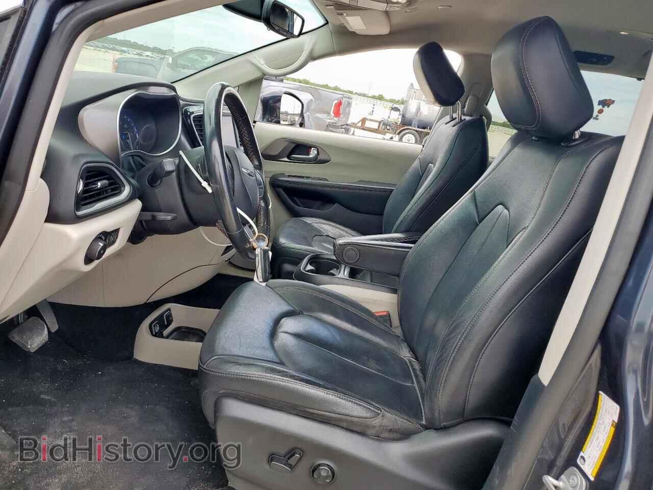 2020 CHRYSLER PACIFICA - VIN: 2C4RC1BG1LR272467 - Фото 7